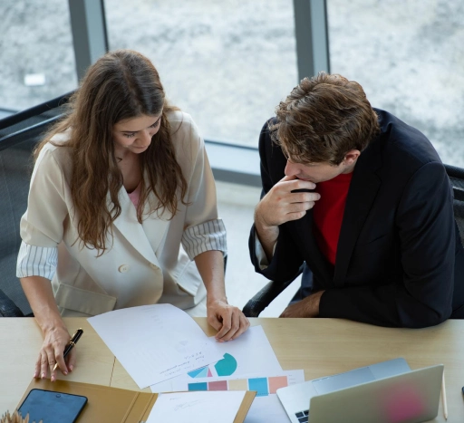 SEO Services Consultants
